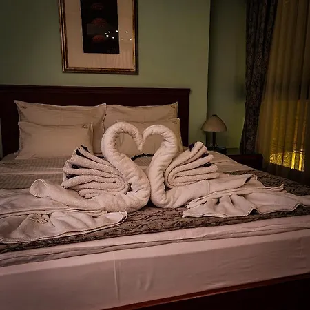 Hotel Tadz 4*