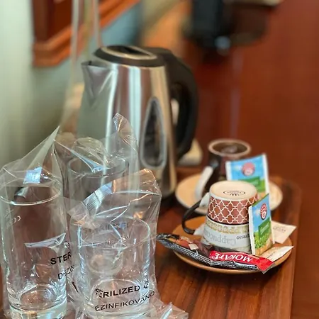 Hotel Tadz 4*