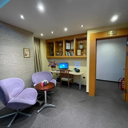 Hotel Tadz Novi Pazar