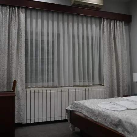 Hotel Tadz Novi Pazar