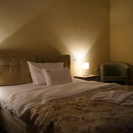 Tadz 4* Novi Pazar