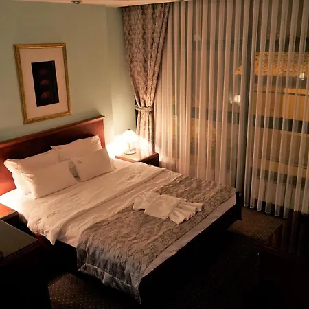 Tadz Hotel