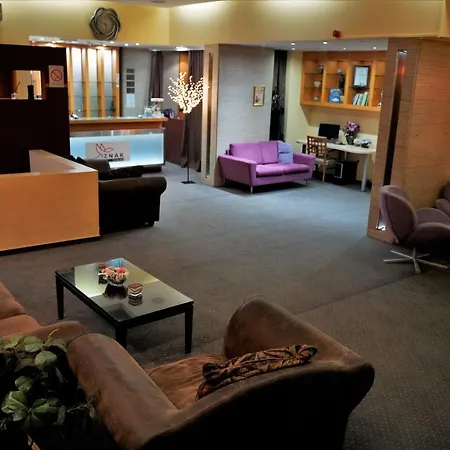 Hotel Tadz Novi Pazar