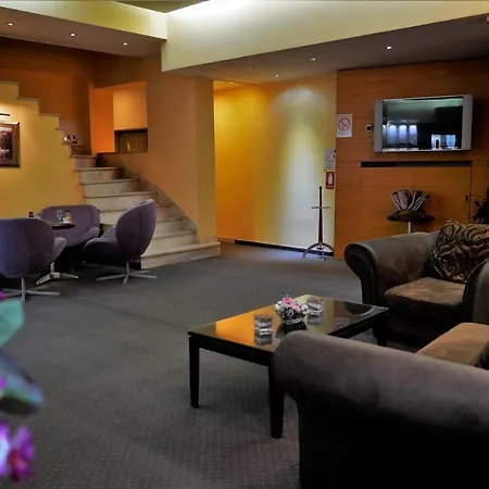 Hotel Tadz 4*